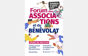 Rentrée 2026/2027