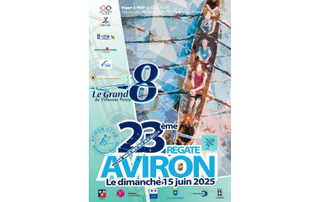 GRAND 8 Le Dimanche 15 juin 2025